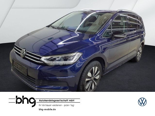 Volkswagen Touran 1.5 TSI OPF DSG GOAL 7Sitzer AHK TravelAs