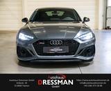 Audi RS5 Sportback quattro LASER VIRTUAL ACC KAMERA - gebrauchte Audi RS5 aus dem Jahr 2021