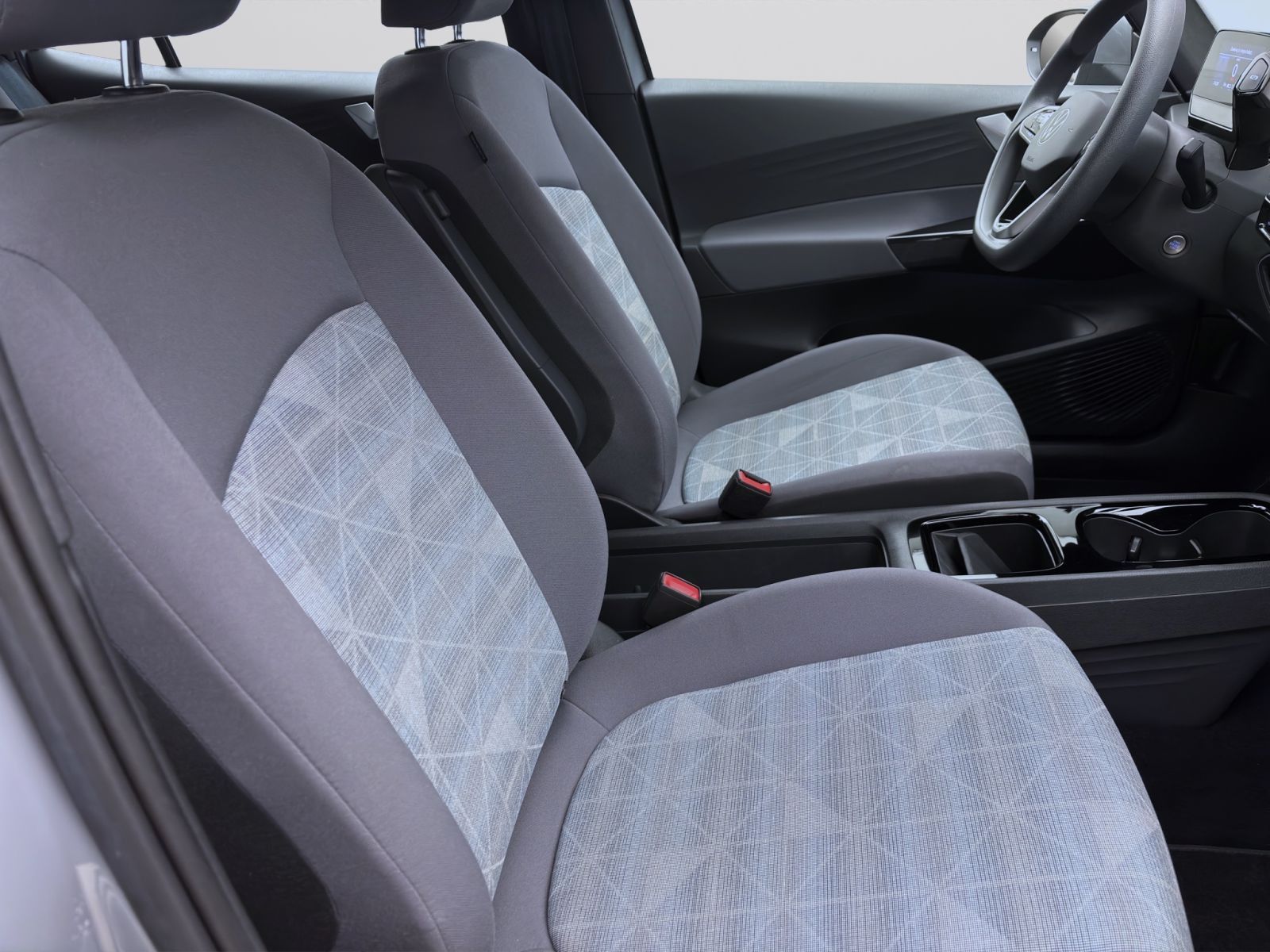 Volkswagen ID.3 - Bild 16