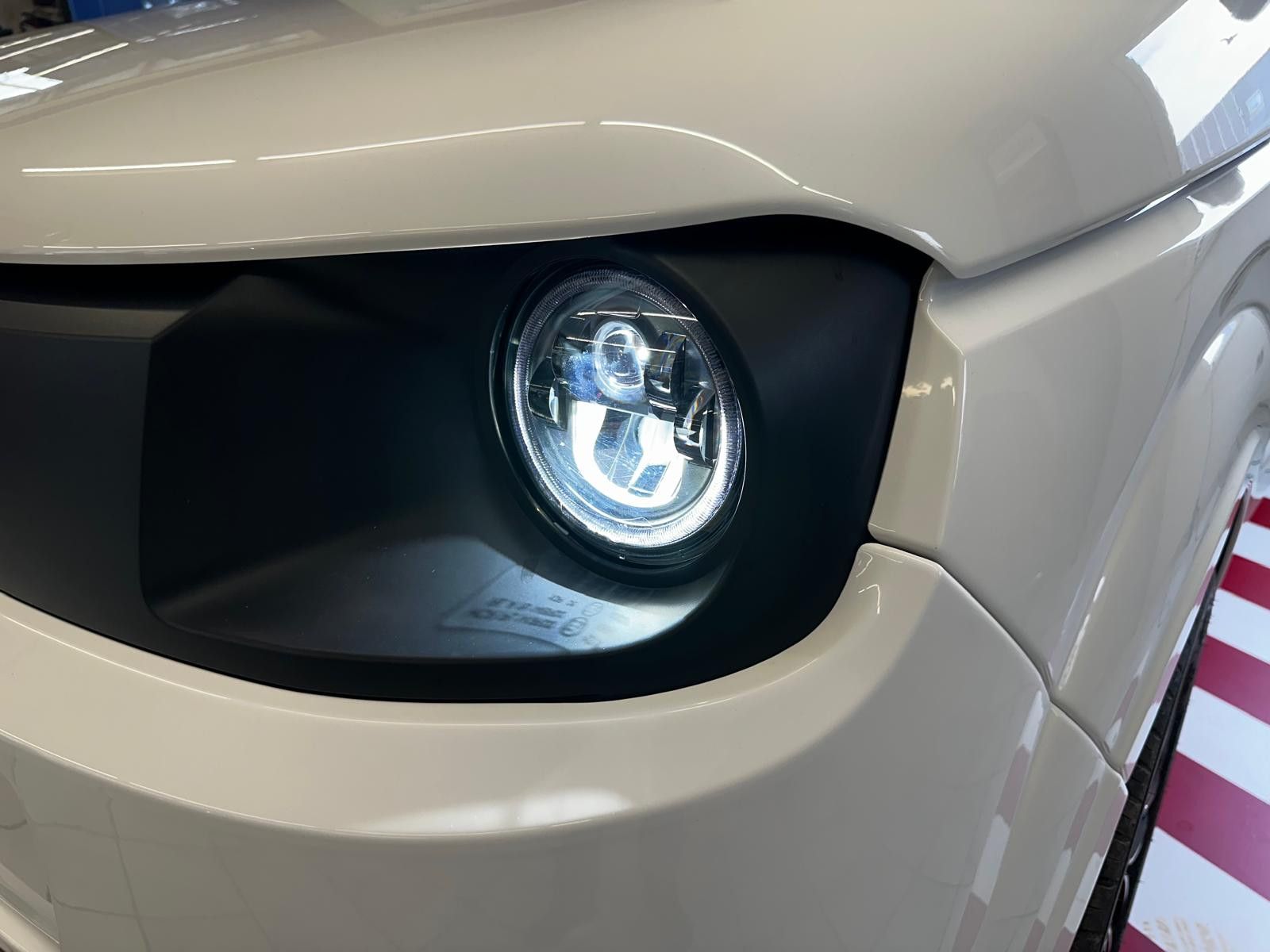 Ligier Myli I.DEAL E5 Diesel |Servo |Carplay| SOFORT! — Bild 17