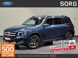 Mercedes-Benz GLB 200 d 4Matic Progressive*ATUO*LED*MBUX* - Mercedes-Benz GLB 200: 4matic