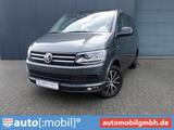 Volkswagen T6 Caravelle EDITION 2.0TDI DSG+LED+ANHÄNGEKUPPL - Volkswagen T6 Caravelle mit Diesel-Antrieb: Automatik