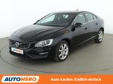 Volvo S60 1.5 Momentum Aut.*NAVI*XENON*PDC*SHZ*KLIMA* - Volvo Gebrauchtwagen