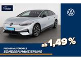 Volkswagen ID.7 Elektro Pro 77 kWh AHK/Matrix/NAV/Klima - silberne Volkswagen ID.7
