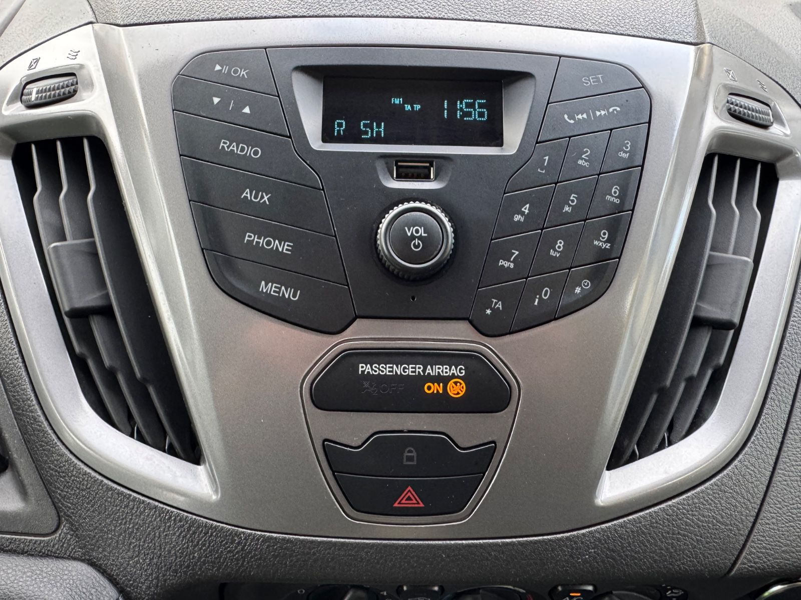 Transit Nugget*Westfalia*Küche*Standhz.*Langstr*