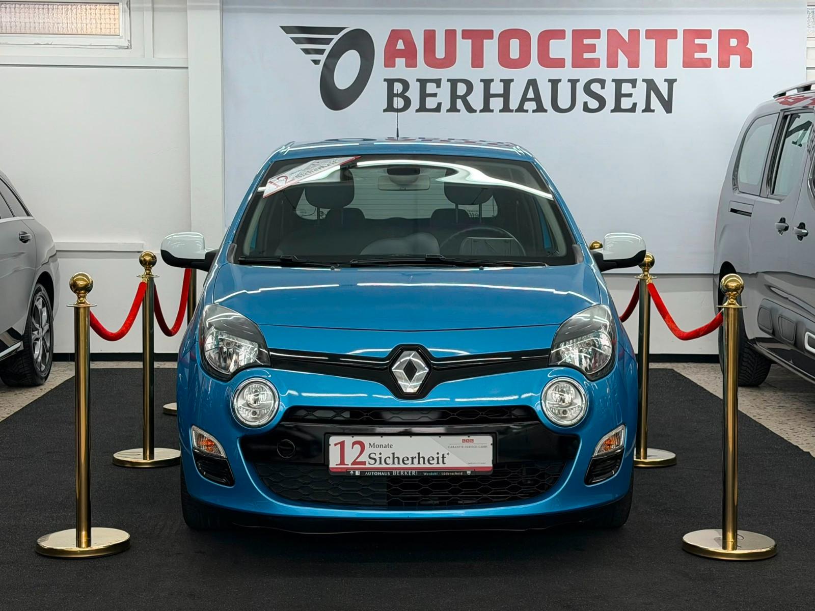 Renault Twingo Dynamique*AUTOMATIK*KAMERA*GARANTIE*