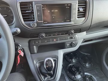 Bild 15 Opel VIVARO CARGO L 2,0D SHZ, PDC, INTELLELINK,KAMERA