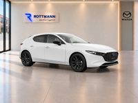 Mazda 3 - Vorschau Bild 8