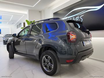 Dacia Duster - 5