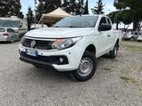 Fiat Fullback 2.4 153CV *CABINA SINGOLA*4posti*G - Fiat Fullback aus 2019
