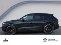 Volkswagen Touareg - Vorschau Bild 3
