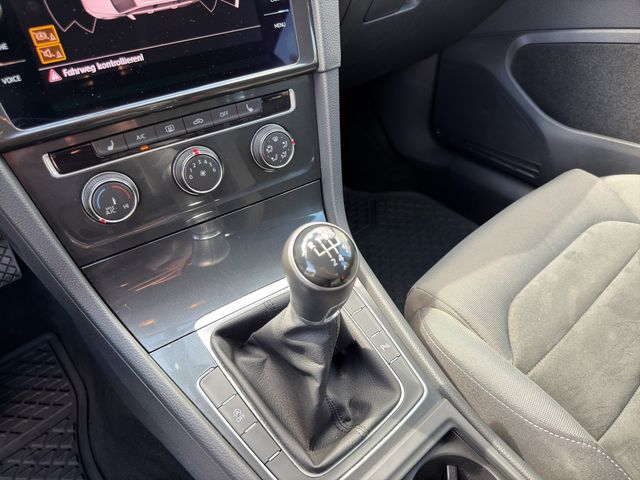 Golf VII Variant 1.6 TDI Comfortline ACC FACEL.
