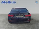 BMW 540d xDrive Touring Head-Up HK HiFi DAB WLAN - BMW 540 mit Diesel-Antrieb: Kombi, Automatik