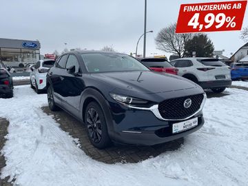 Mazda CX-30 Homura 2WD