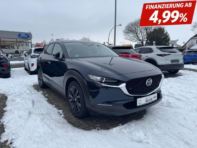 Mazda CX-30 Homura 2WD