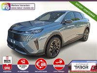 Peugeot 3008 - Vorschau Bild 1