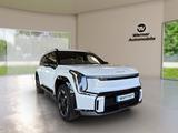 Kia EV9 AWD GT 7S AHK Panorama Glasdach - weiße Kia EV9