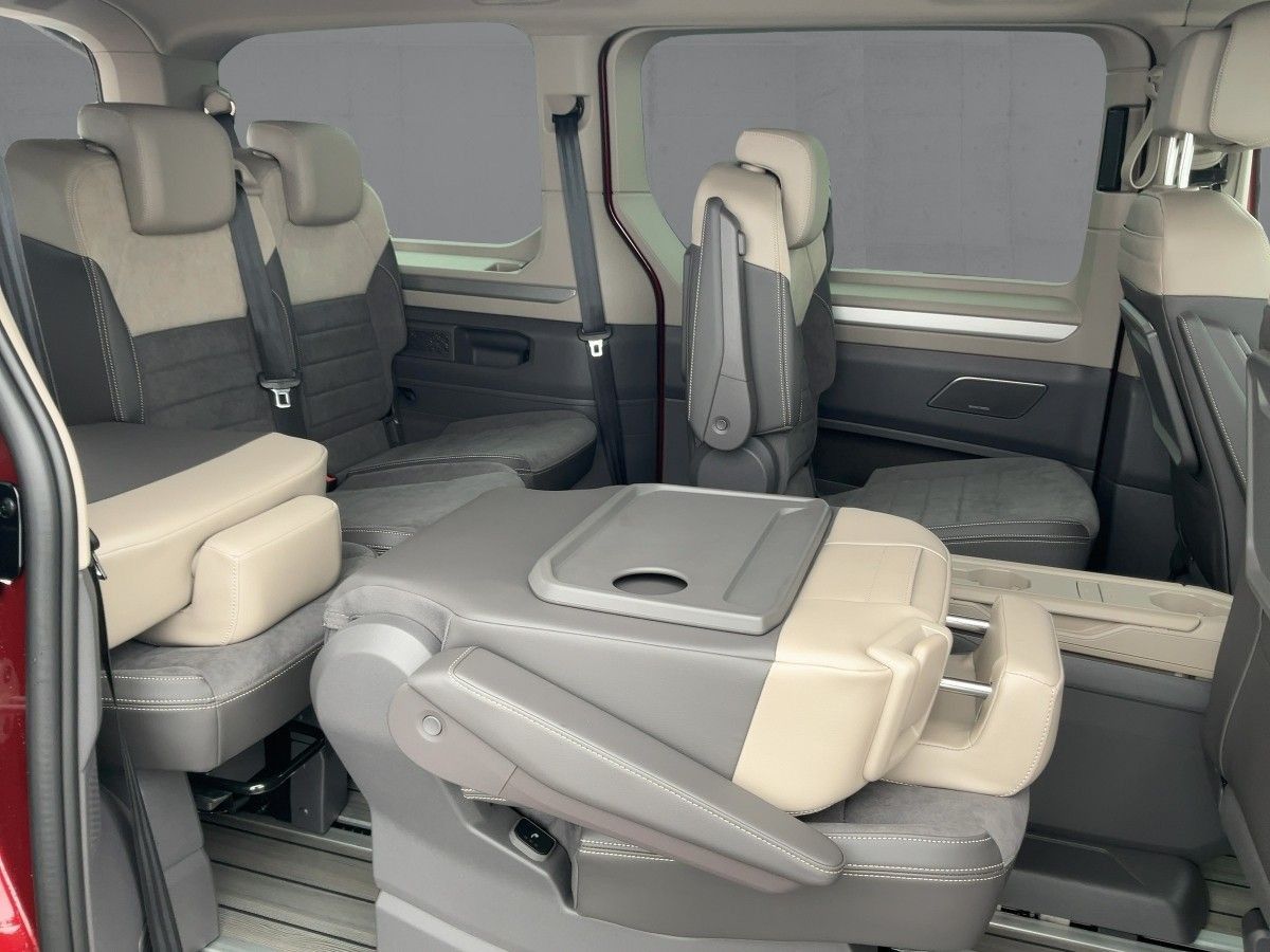 Volkswagen T7 Multivan - Bild 13