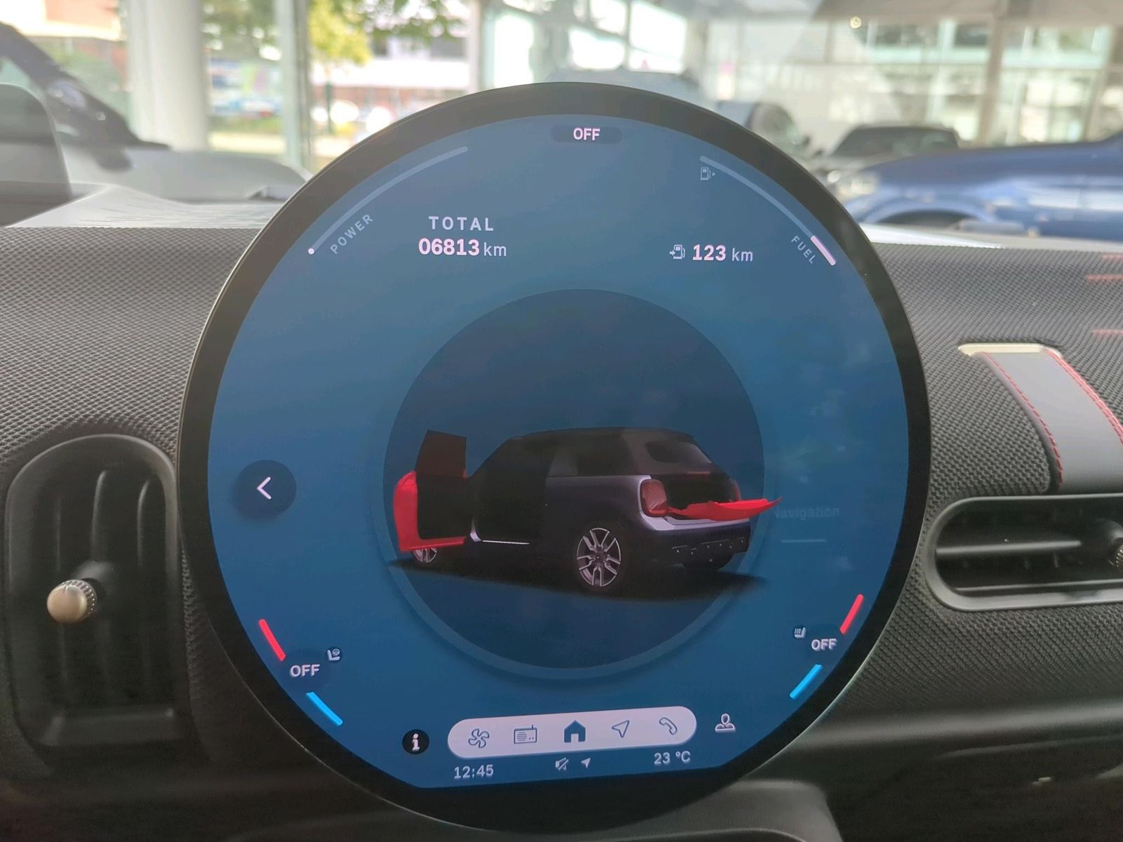 MINI John Cooper Works Cabrio - Bild 13