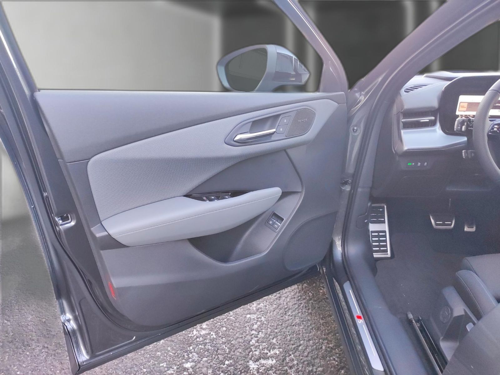 Audi Q3 Sportback e-hybrid S line S tronic *PANO*LED+ foto 14