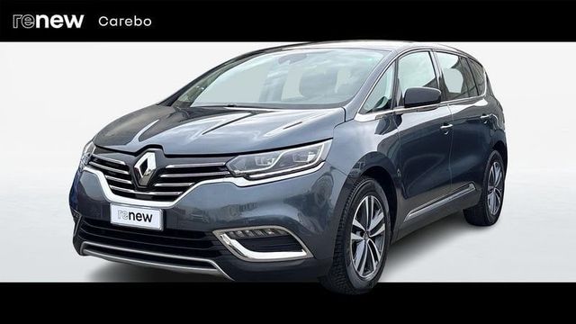 Renault Espace 2.0 blue dci Business 160cv edc m