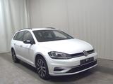 Volkswagen Golf-7 Var. 1.0 TSI United Navi AID AHK RFK ACC - Volkswagen Golf mit Benzin-Antrieb: 7