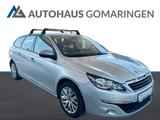 Peugeot 308 SW *NAVI*KAMERA*SCHECKHEFT*Zahnriemen NEU! - graue Peugeot 308