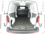Volkswagen T6.1 Transporter ABTe LR Parkpilot*Klima*3Sitze - Volkswagen T6 mit Elektro-Antrieb