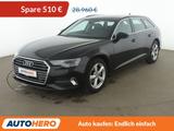Audi A6 40 TDI Sport Aut.*NAV*TEMPO*PDC*SHZ*VC*DAB*BT - Audi A6 40 Gebrauchtwagen