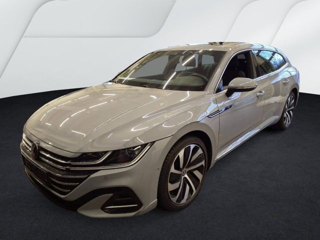 Volkswagen Arteon Shooting Brake R-Line*19Zoll*PANORAMA*AHK