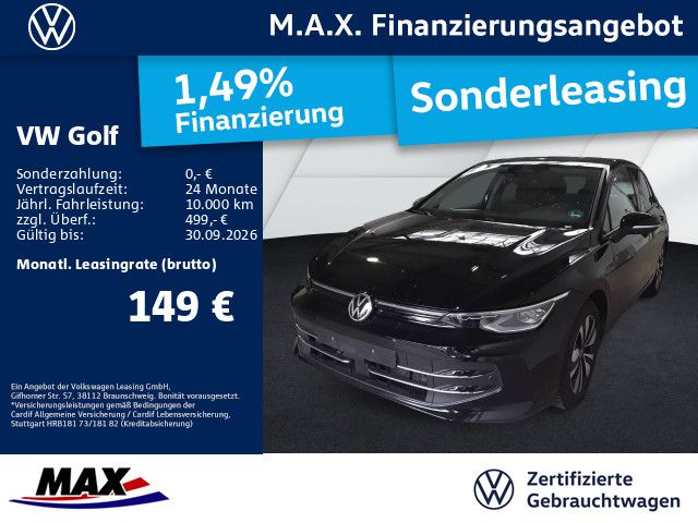 Volkswagen Golf - Bild 1