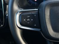 Volvo XC40 - Vorschau Bild 23