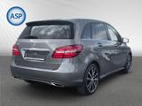 Mercedes-Benz B 180 7G-DCT Urban LED NAVI LEDER PANORAMA AHK - Mercedes-Benz B 180: Navigationssystem