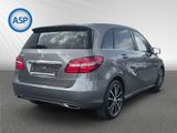 Mercedes-Benz B 180 7G-DCT Urban LED NAVI LEDER PANORAMA AHK - Mercedes-Benz B 180 Gebrauchtwagen