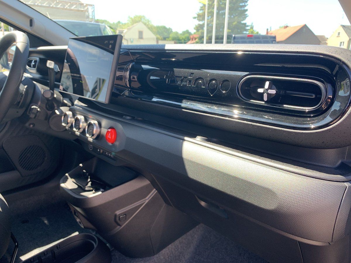 Renault Twingo - Bild 29