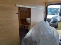 Chausson 630 First Line, Arctic Modell 2025, verfügbar