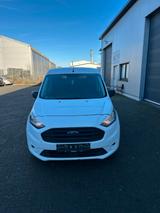 Ford Transit Connect, Automatik - Ford Transit Connect in Bonn