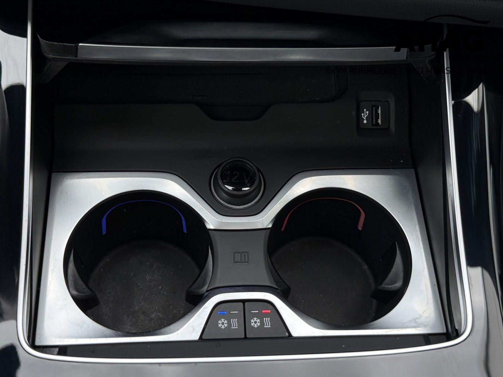 BMW X5 M60 - Bild 19