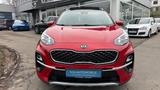 Kia Sportage Platinum Edition 4WD*Automatik - Kia Sportage Gebrauchtwagen in Stuttgart
