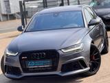 Audi RS6 Avant 4.0 TFSI quattro performance Akrapovic