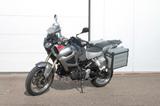 Yamaha XT 1200 Z Tenere - YAMAHA XT 1200 Z