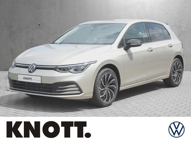 Volkswagen Golf MOVE