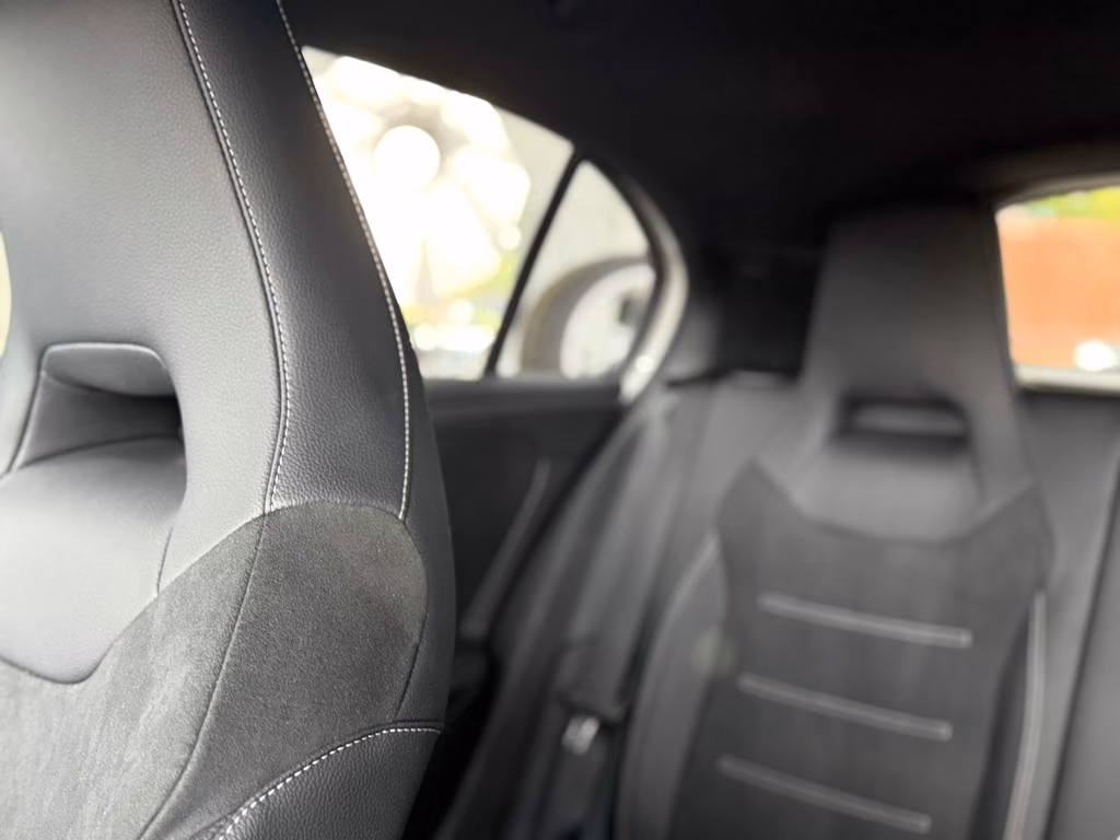 Mercedes-Benz A-Class e Edition 2020, 1 Hand, AMG LINE,Alcantara, миниатюра 30