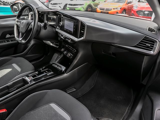 Opel Mokka e Basis Verkehrsschilder-Assistent LED