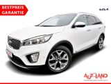 Kia Sorento Platinum 4WD Pano 360° Sitzbelüftung - Kia Sorento: Automatik