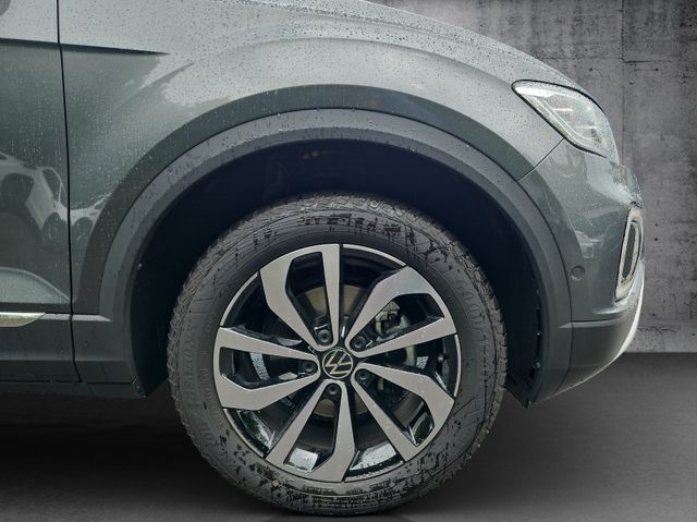 T-Roc STYLE 1.5 TSI OPF DSG Panorama RFK