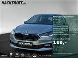 Skoda Fabia Balance 1.0 TSI Smartlink PDC LED - Skoda Fabia Neuwagen in Hannover