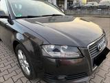 Audi A3 2.0 TDI Ambiente * Automatik - Audi A3 aus 2009: TDI