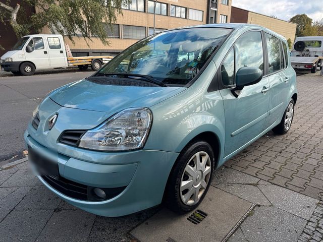 Renault Modus 1.2 Benzin*PDC*Klima*Tuv 05....