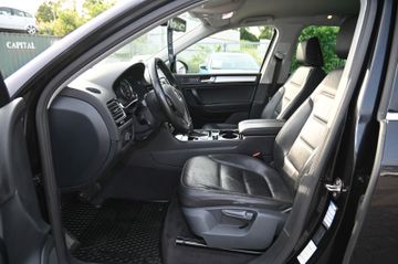Volkswagen Touareg - 7
